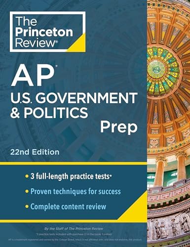 Amazon.com: Princeton Review AP World History: Modern Prep, 2023